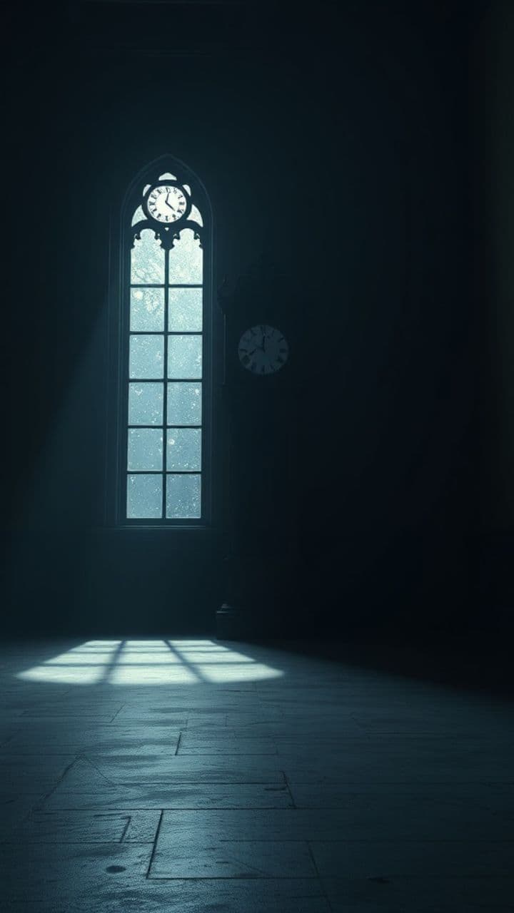 Память о тебе