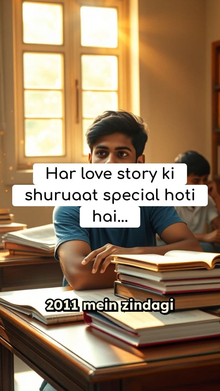 From Study Time to Lifetime