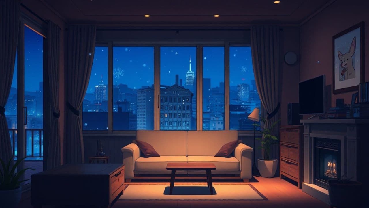 Ну привет, просто гости