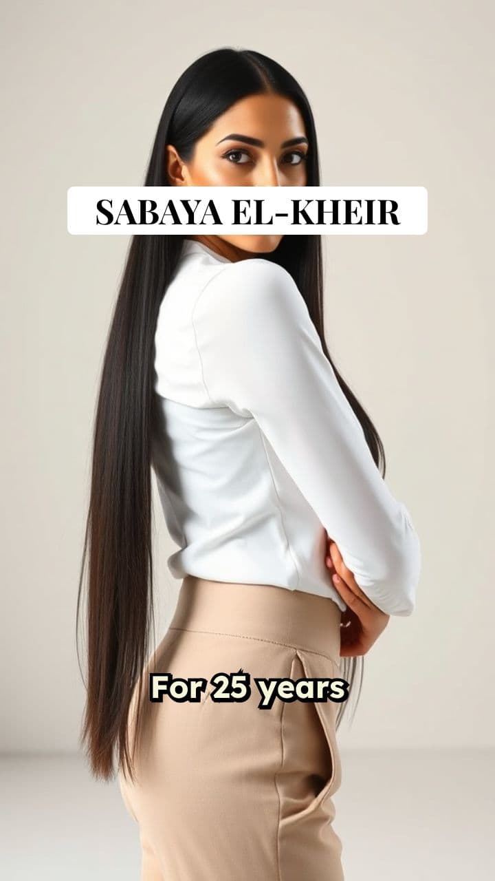 The Legacy of Sabaya El-Kheir