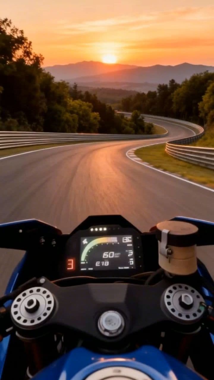 Image transform video