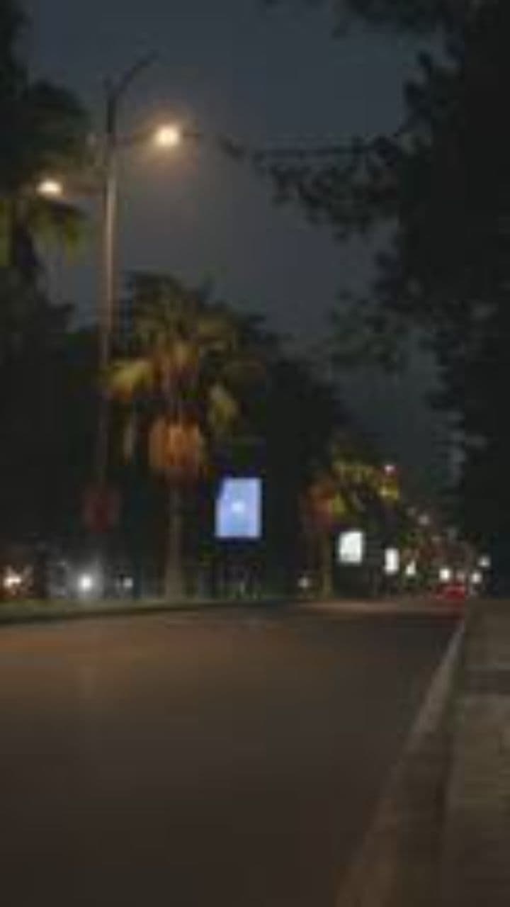 Bajando de Avión en Nuevo León