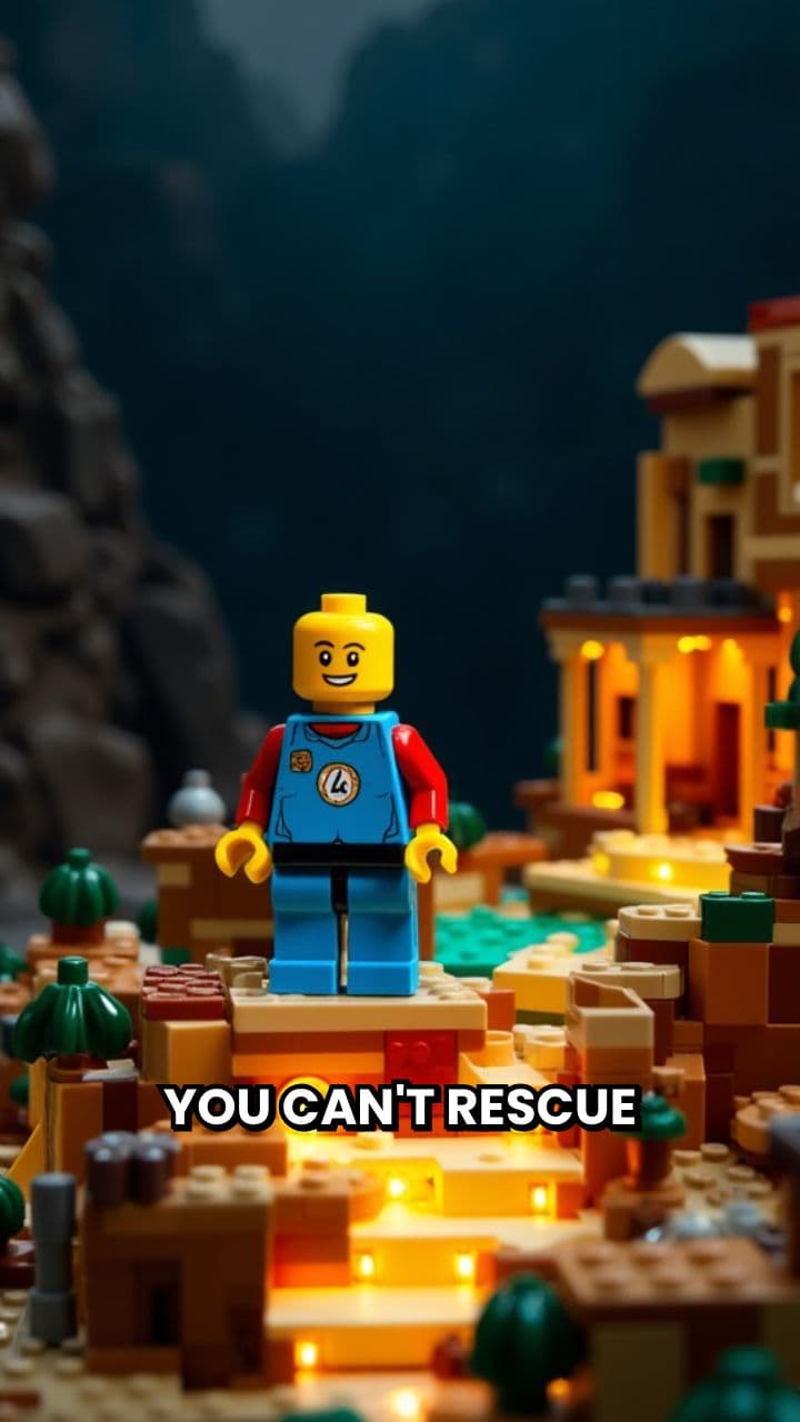 Ignite Change in Your Corner