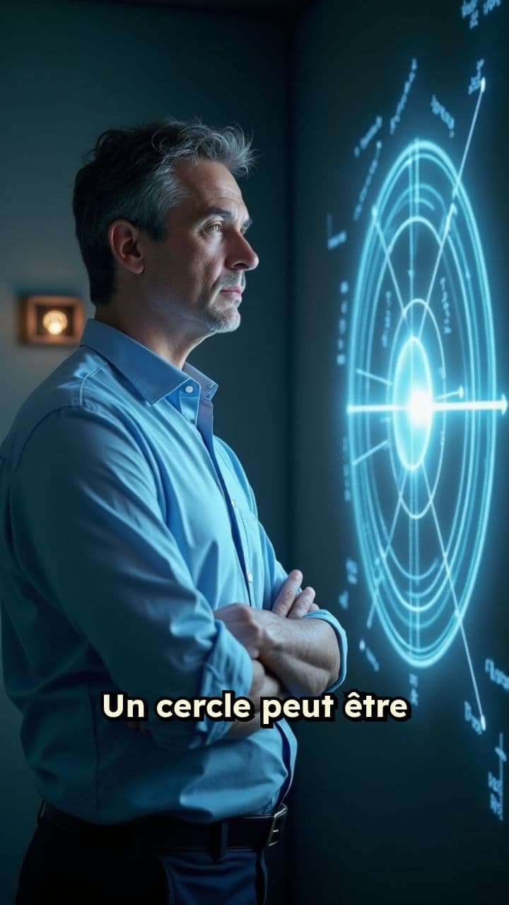 Normes et formes en mathématiques