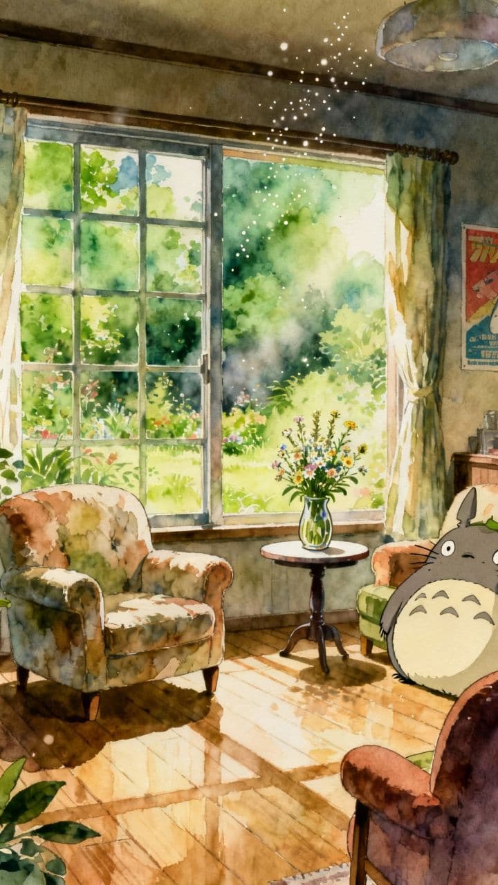 Banana Bread and Good Times