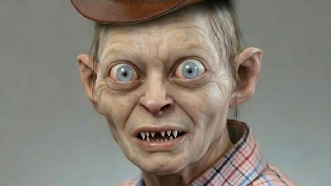 Image transform video