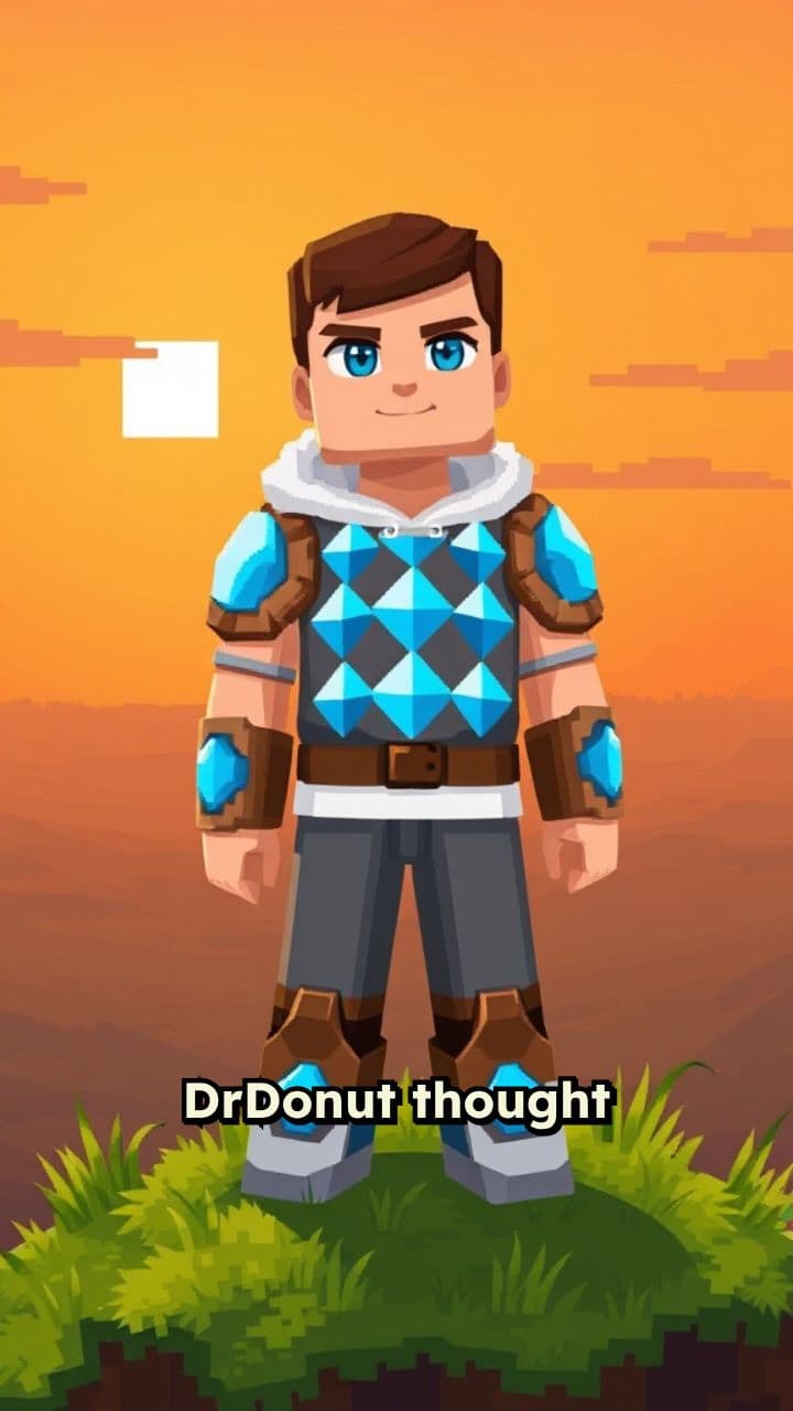 HexaForgeX Clutches the Final Blow