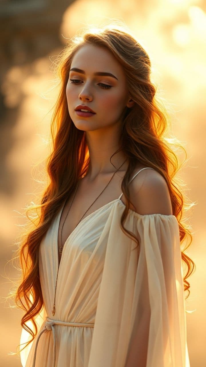 Тайны и поддержка ангела