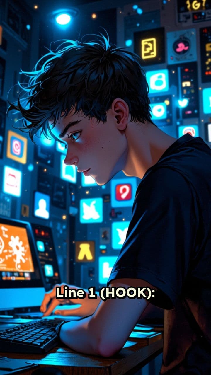 "Reclaim Your Focus and Discipline"