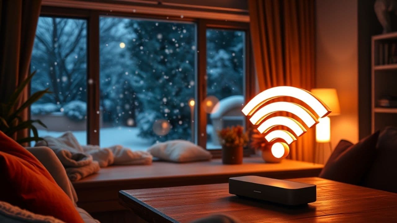 Holiday Cheer with the Team