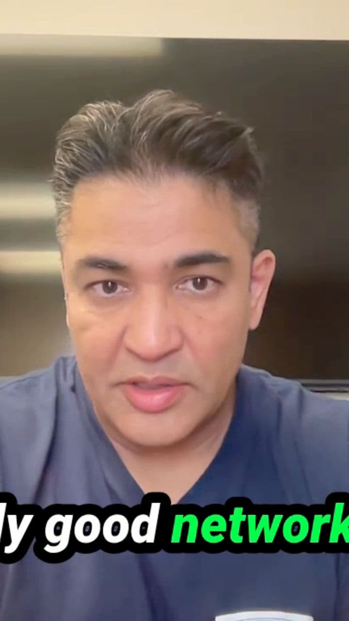 Networking Skills for Everyone