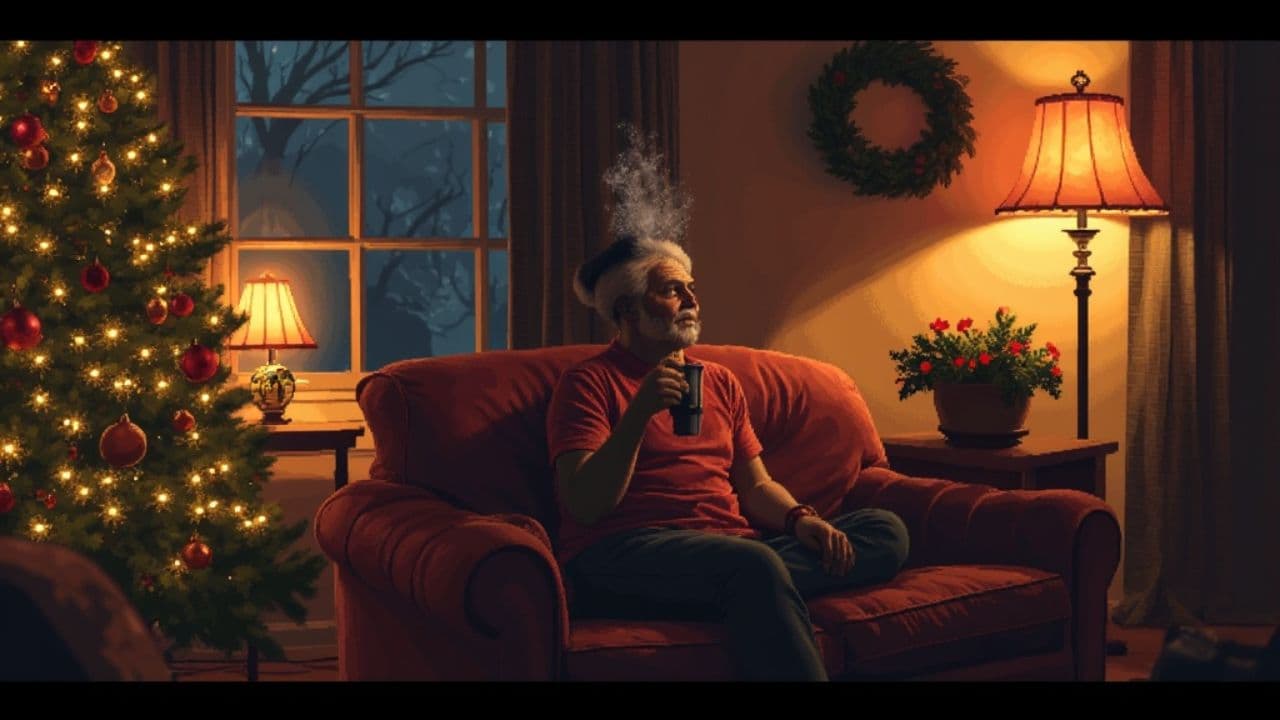 Why We Say “Merry Christmas”