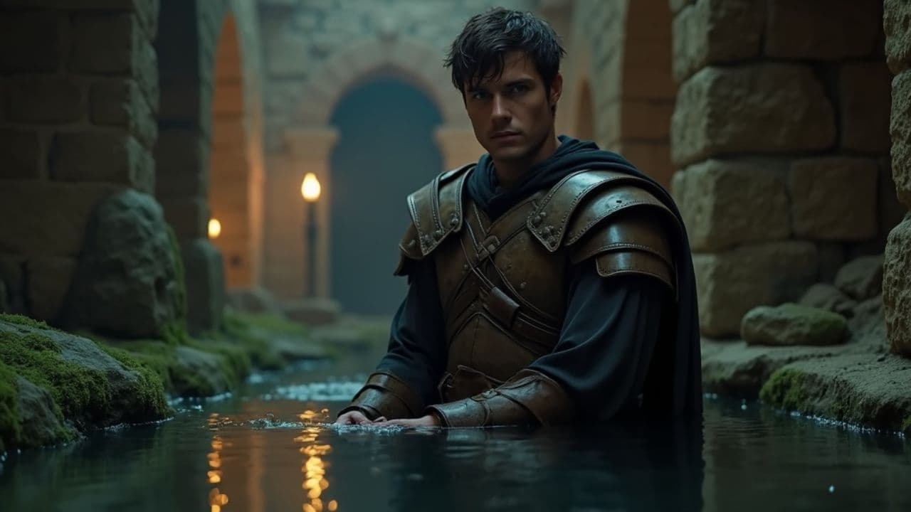 Between Quiet and Chaos