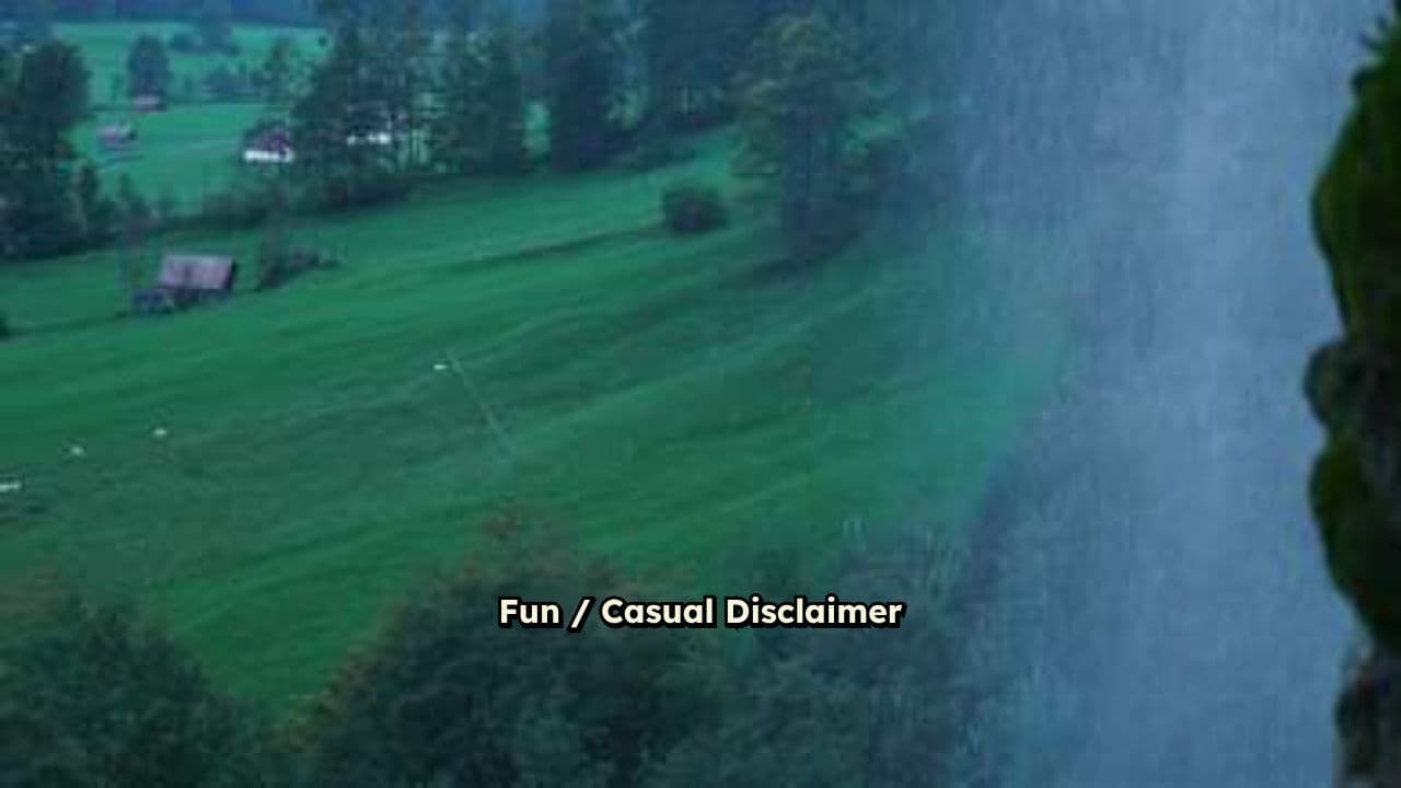 Hidden Waterfalls of Costa Rica