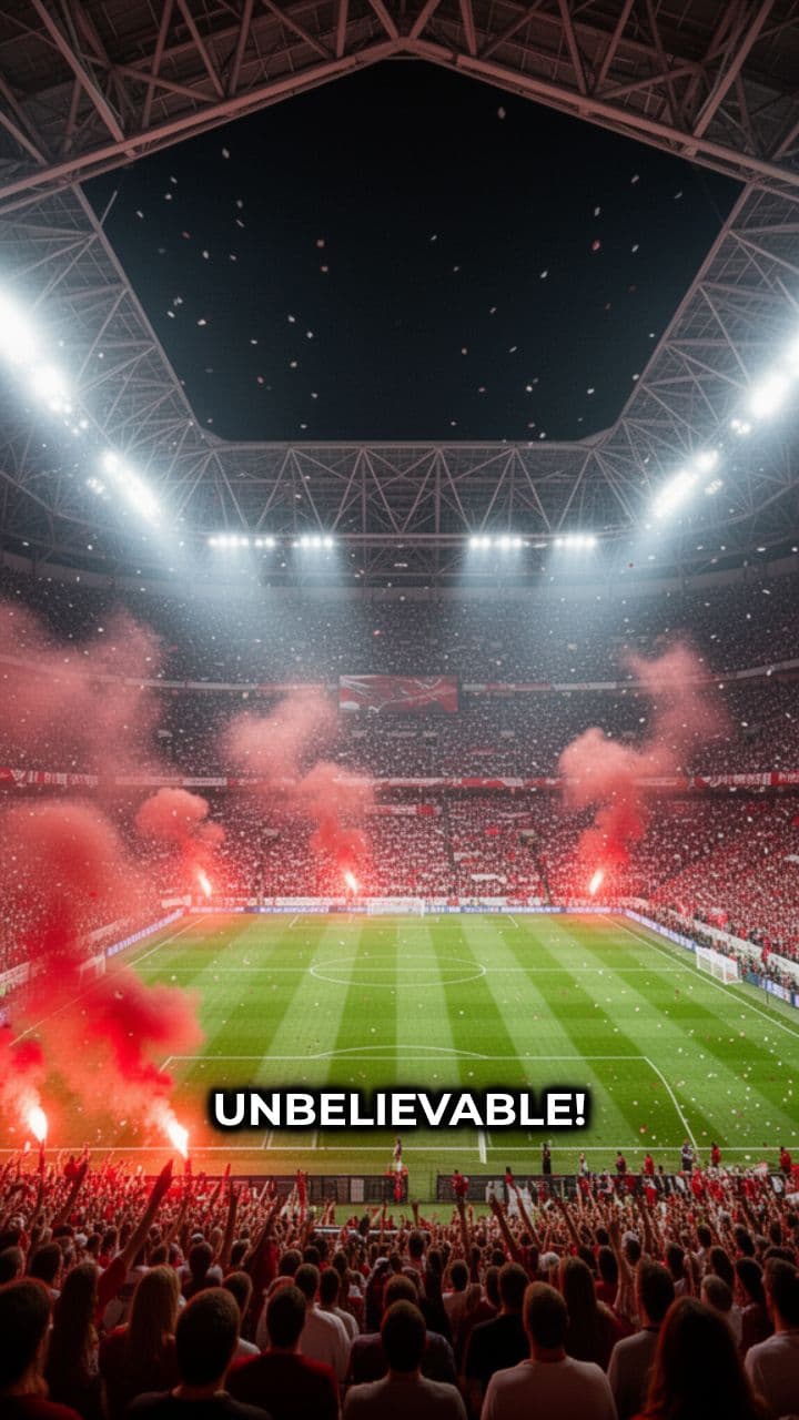 Who Has the Loudest Fanbase?