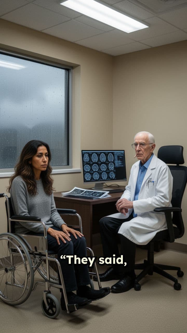 Motivation Won’t Heal Your Brain