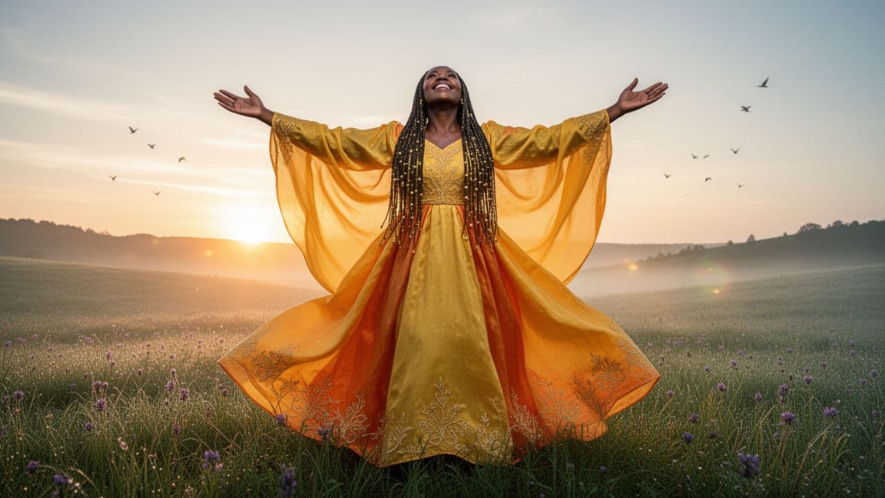 Alléluia au Roi éternel