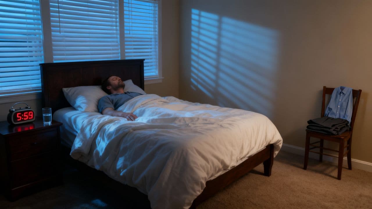 Just Another Groundhog Day