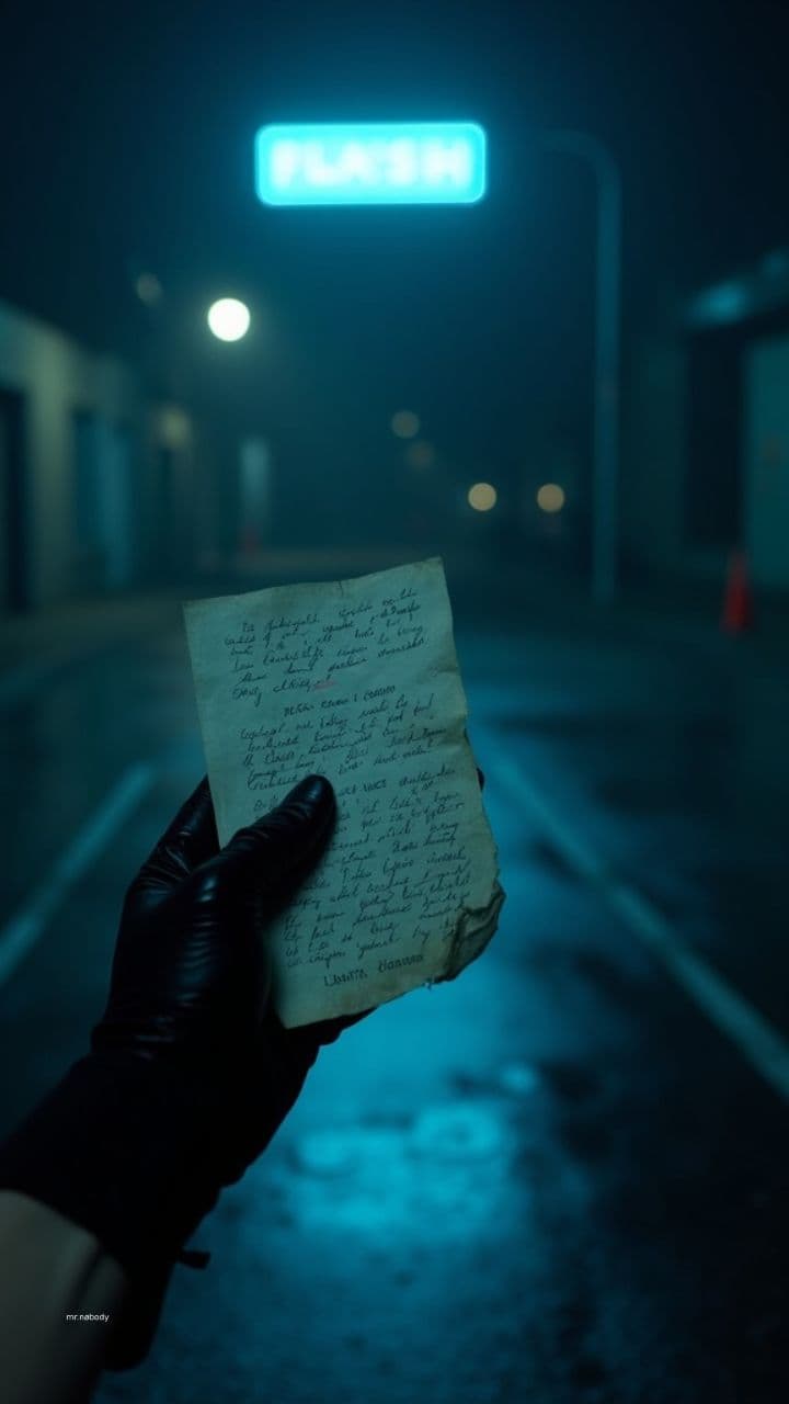 Het werk moet gedaan worden