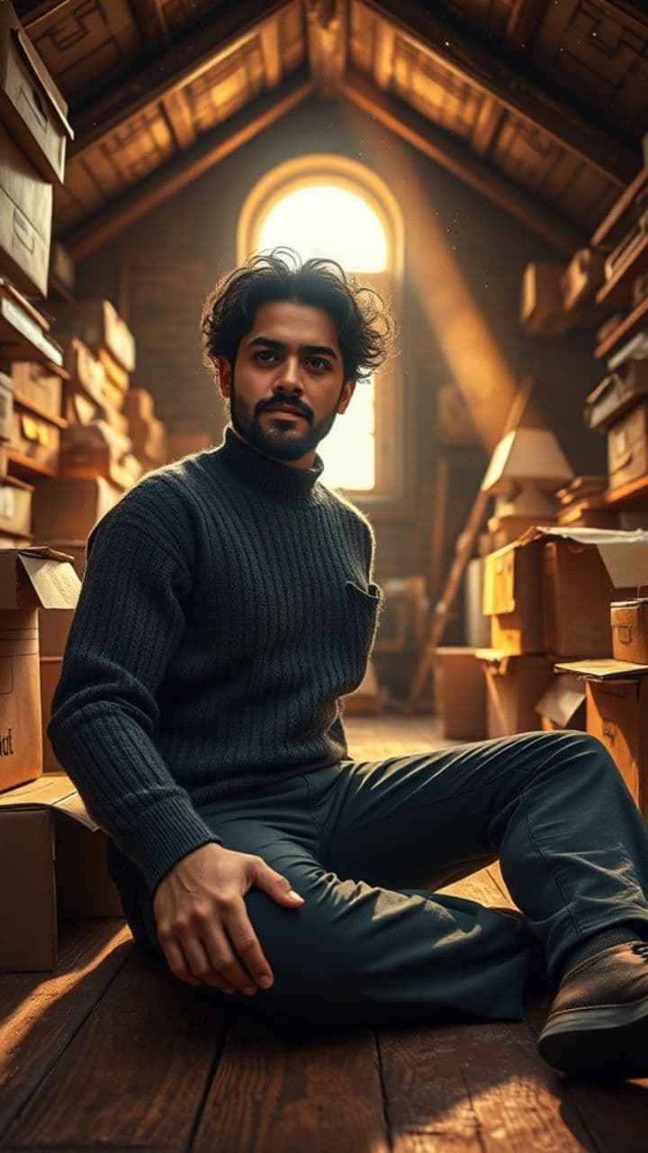 Casete Quemado en Rewind