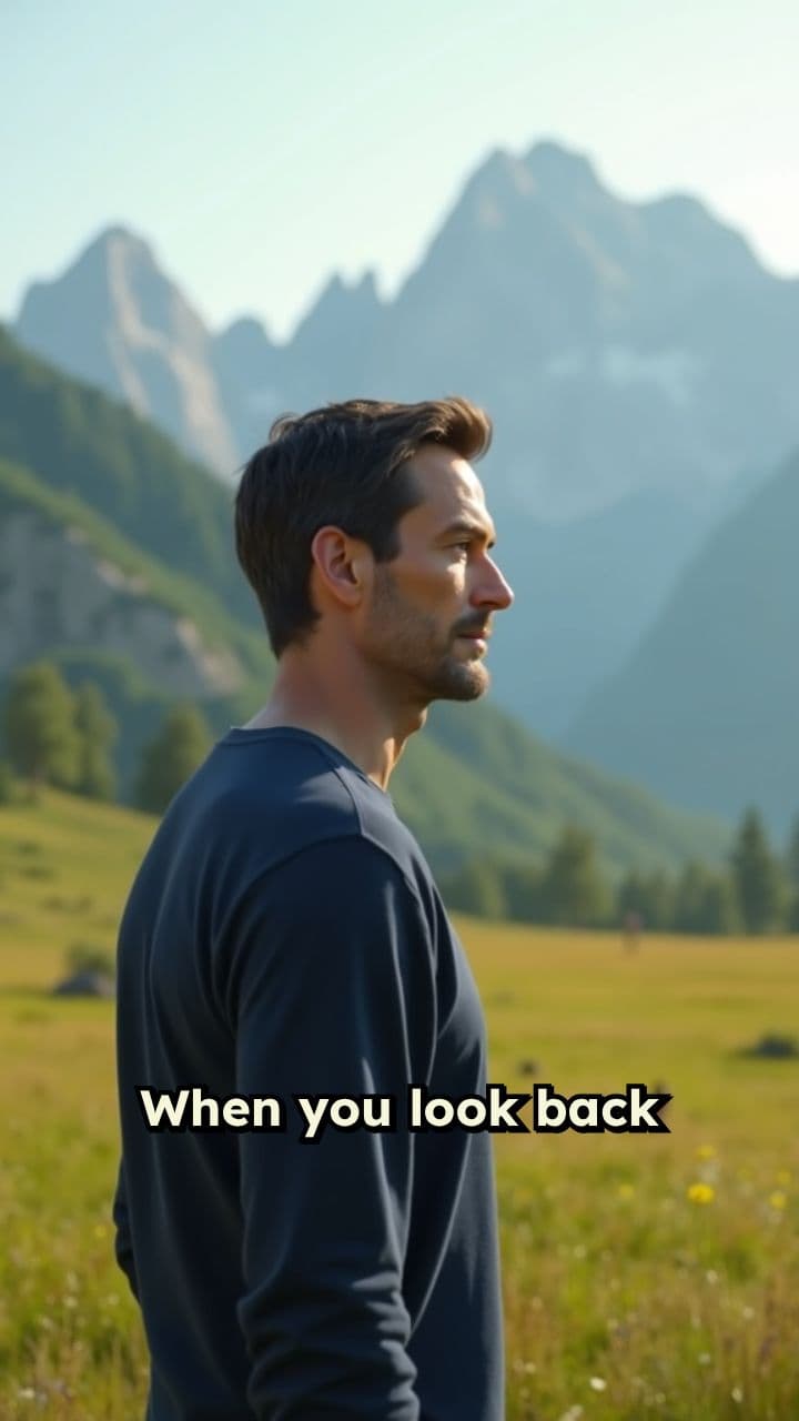 Valuable Lessons from Hard Seasons