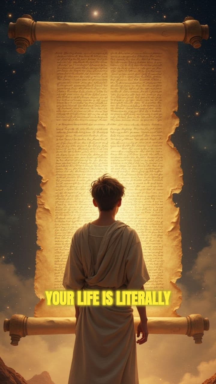 Ancient Patterns in Modern Life