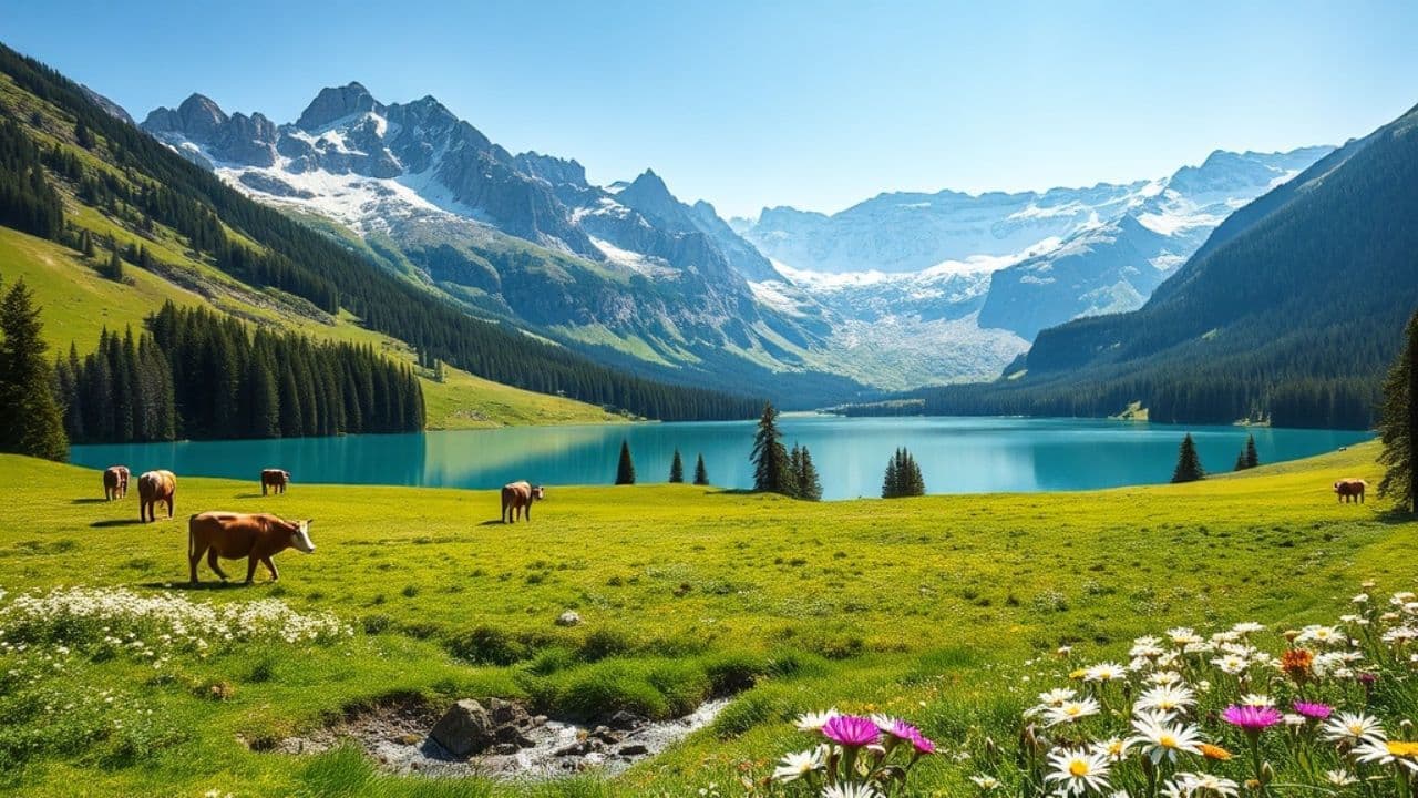 A Repetitive Statement