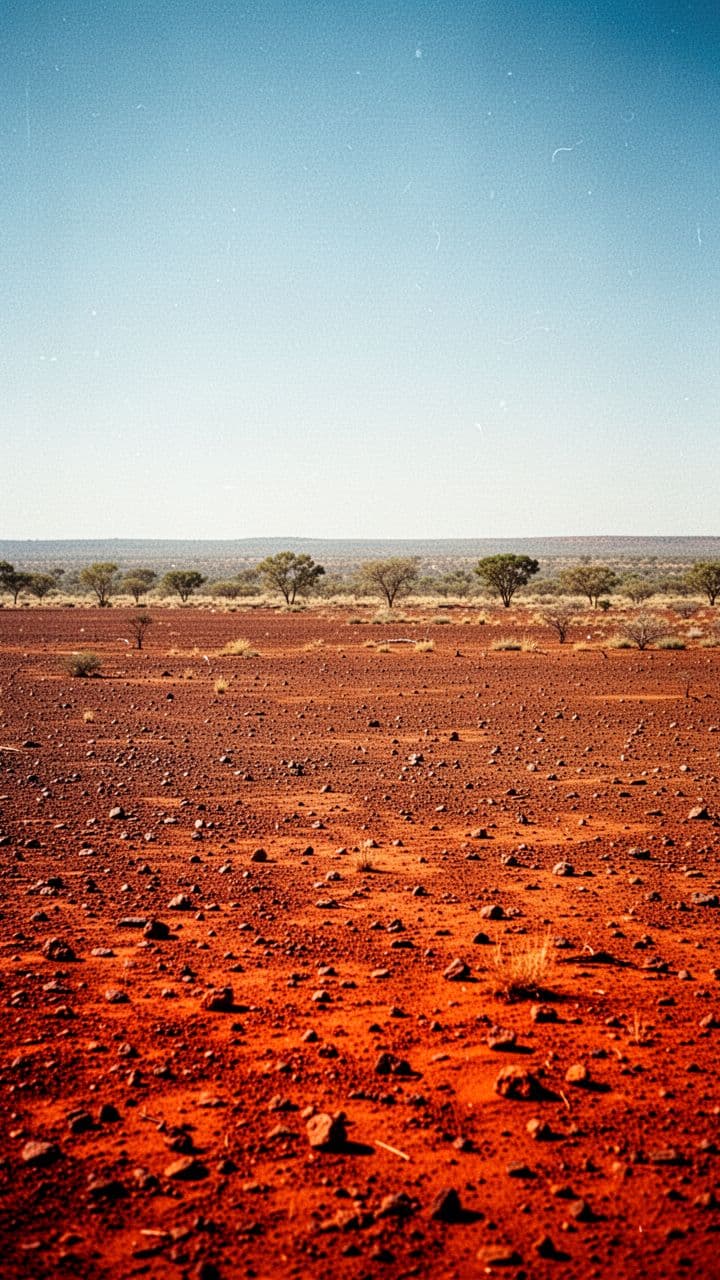 White Toyota Dreamin'