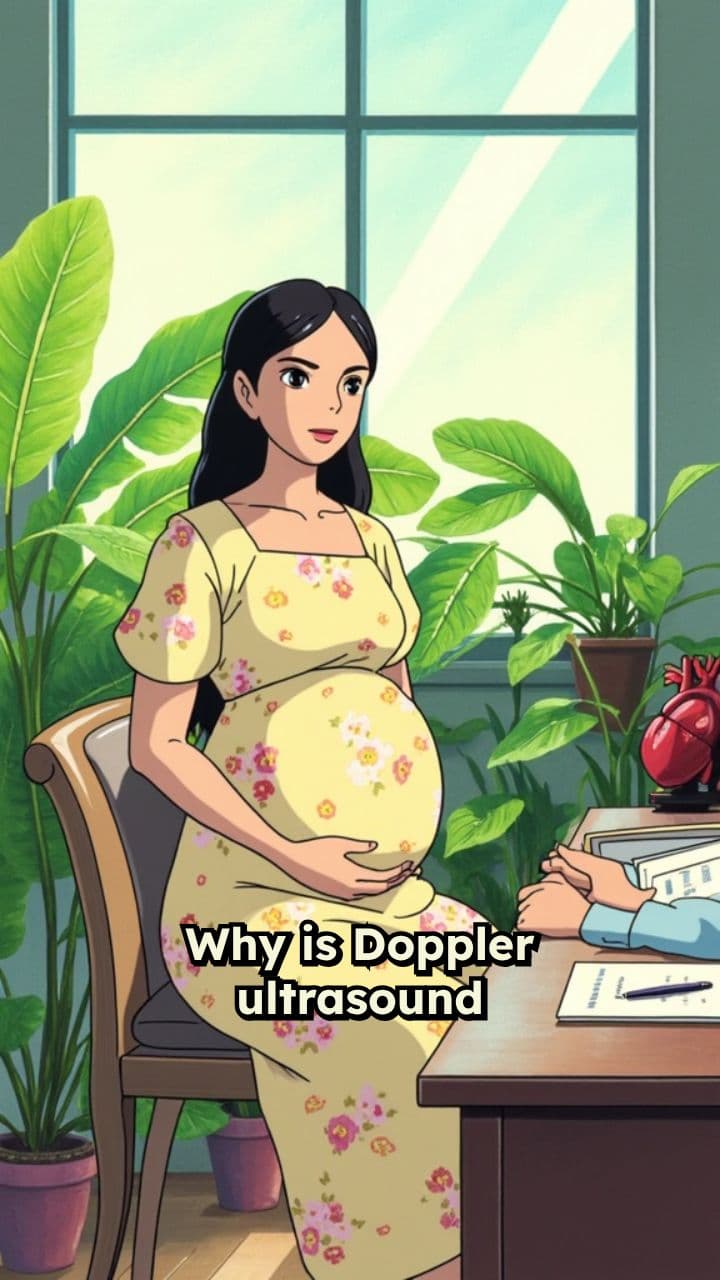 Doppler Monitoring in Reproductive Immunology