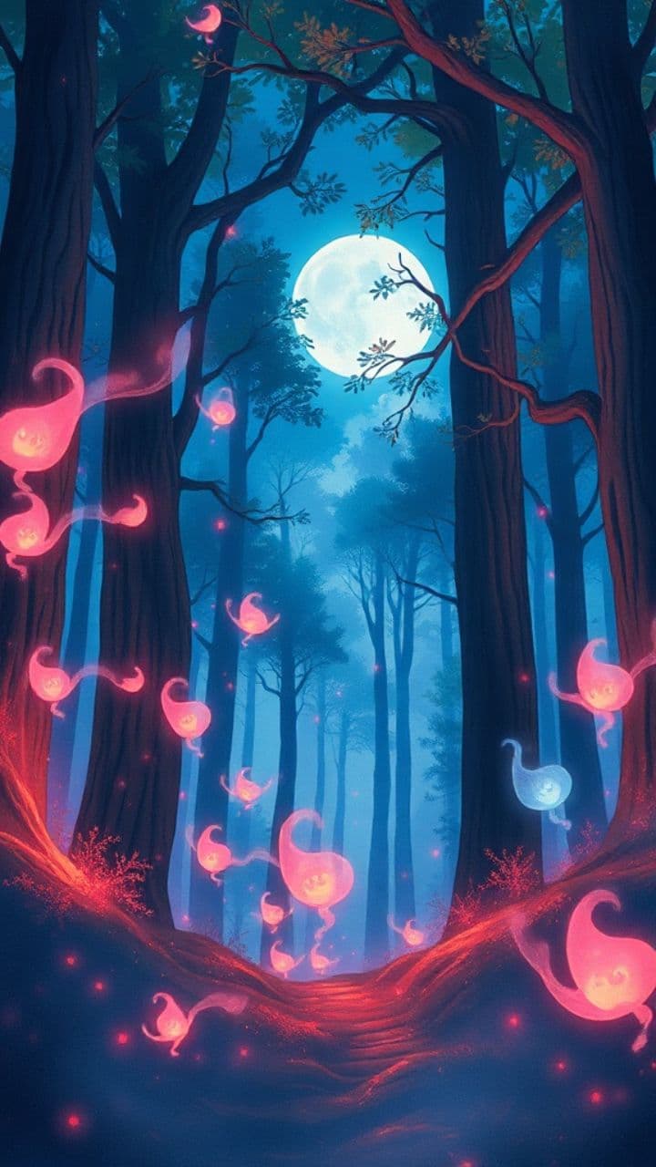 जीने मरने का शौक