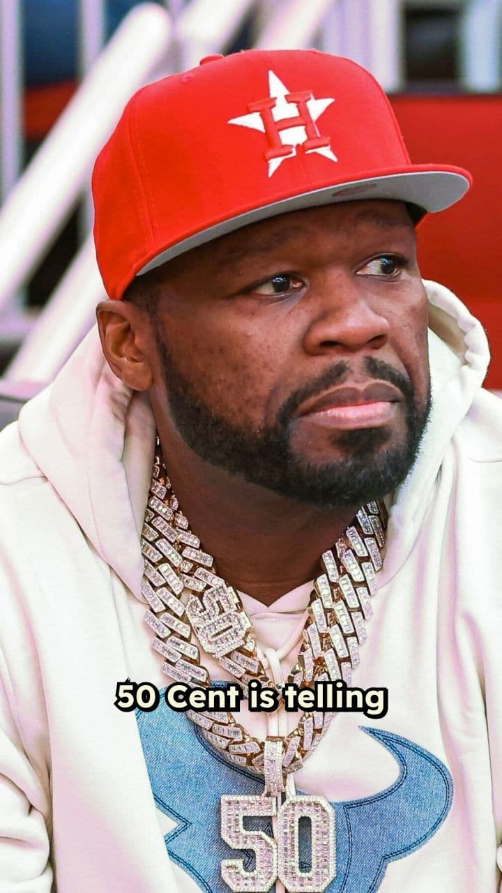 50 Cent Calls for NYC Exodus to Shreveport