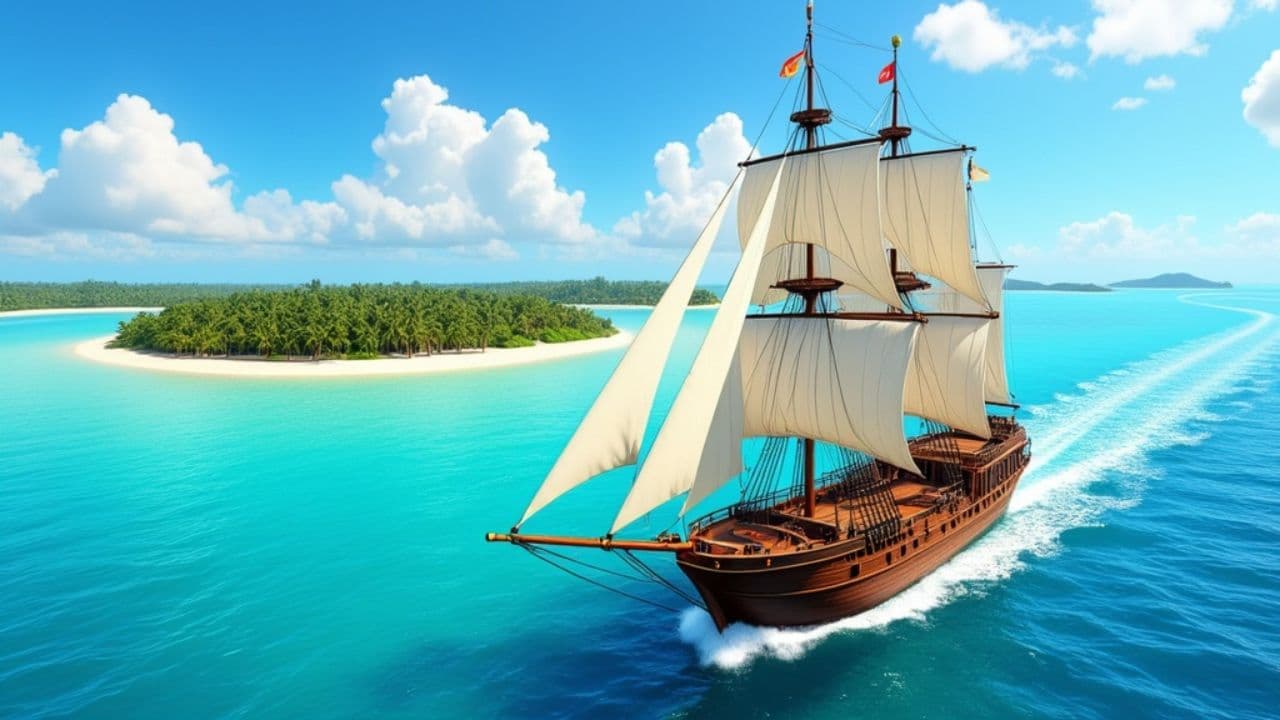 God Loves Me: John 3:16