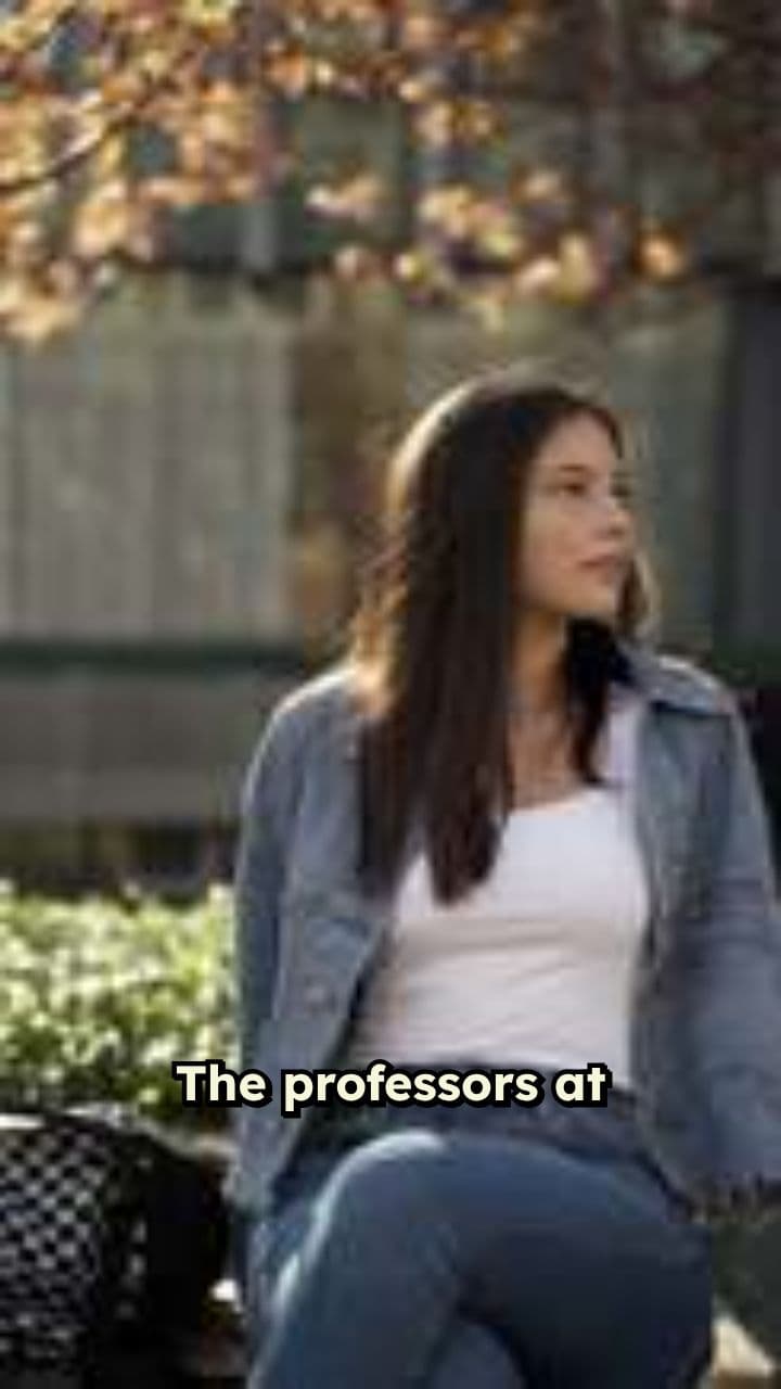 Professors Shape Education at Marshall Islands College