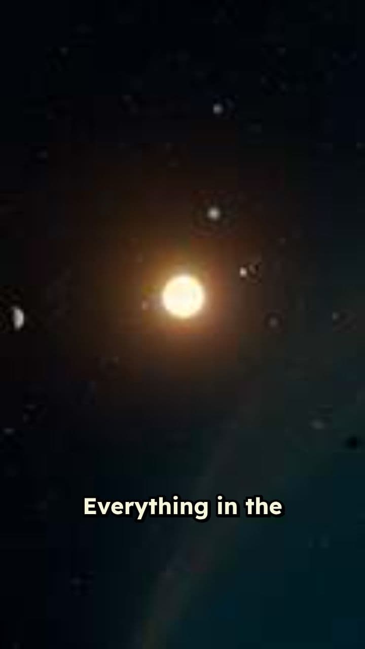 Invisible Forces of Attraction