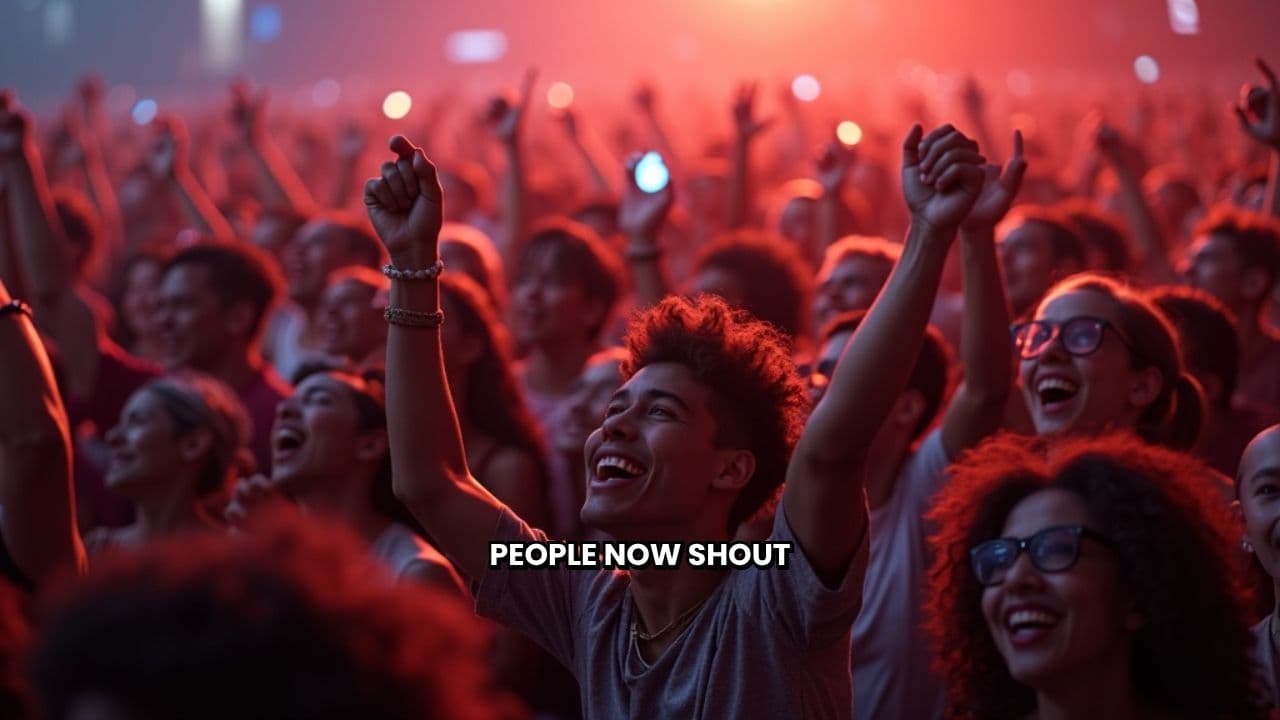 Celebrity Worship vs. True Understanding