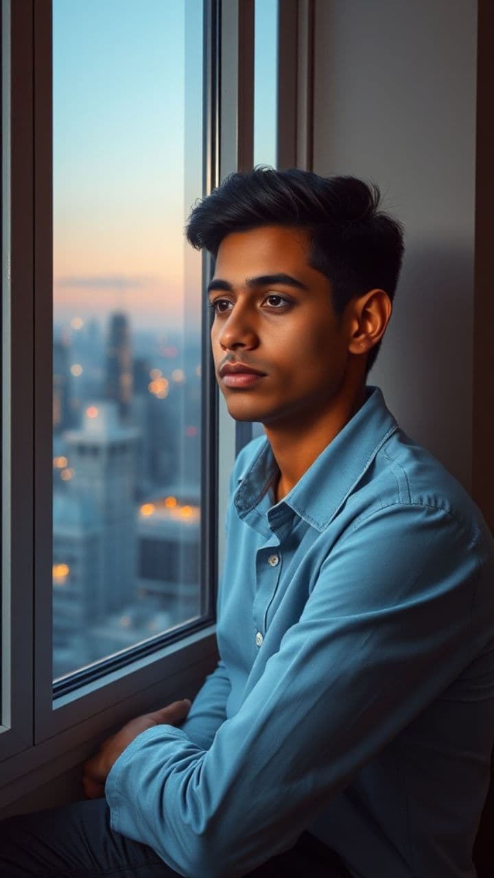 मेहनत ते मंजिल