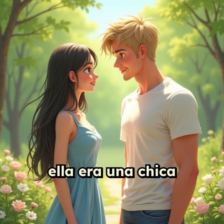 Amor y nuevos comienzos