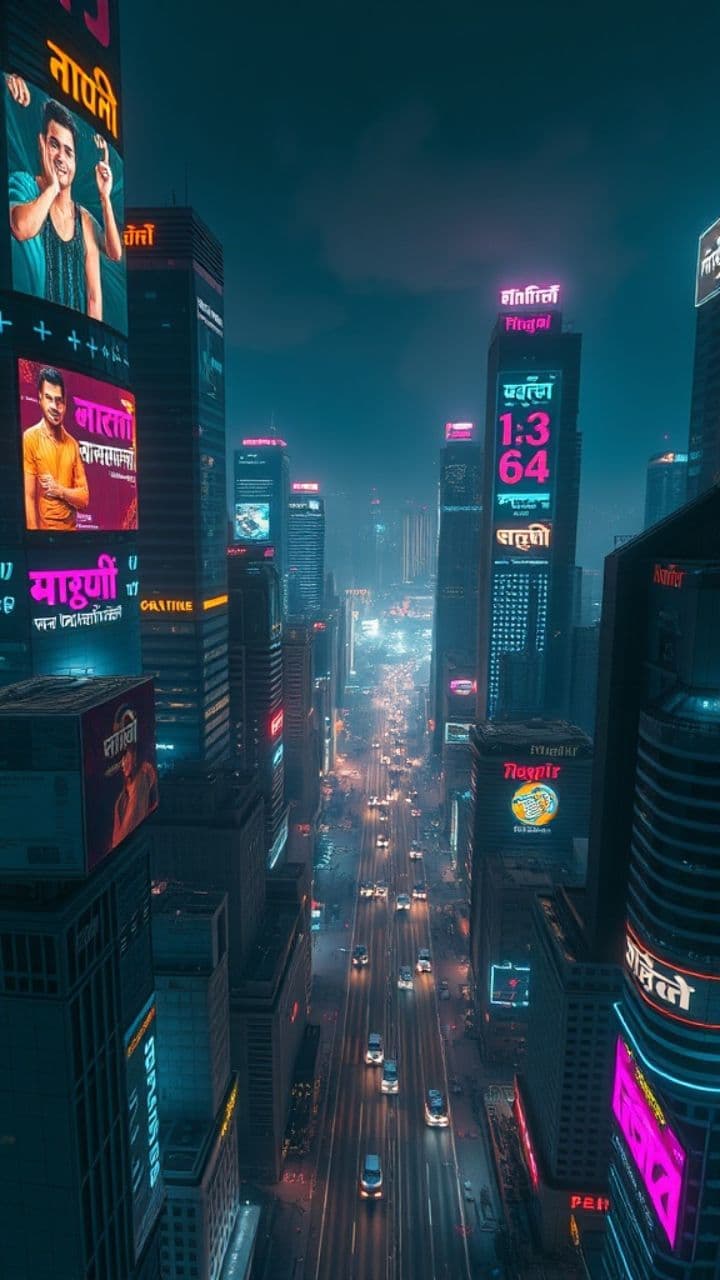 अगड़-बगड़, दगड़-दम