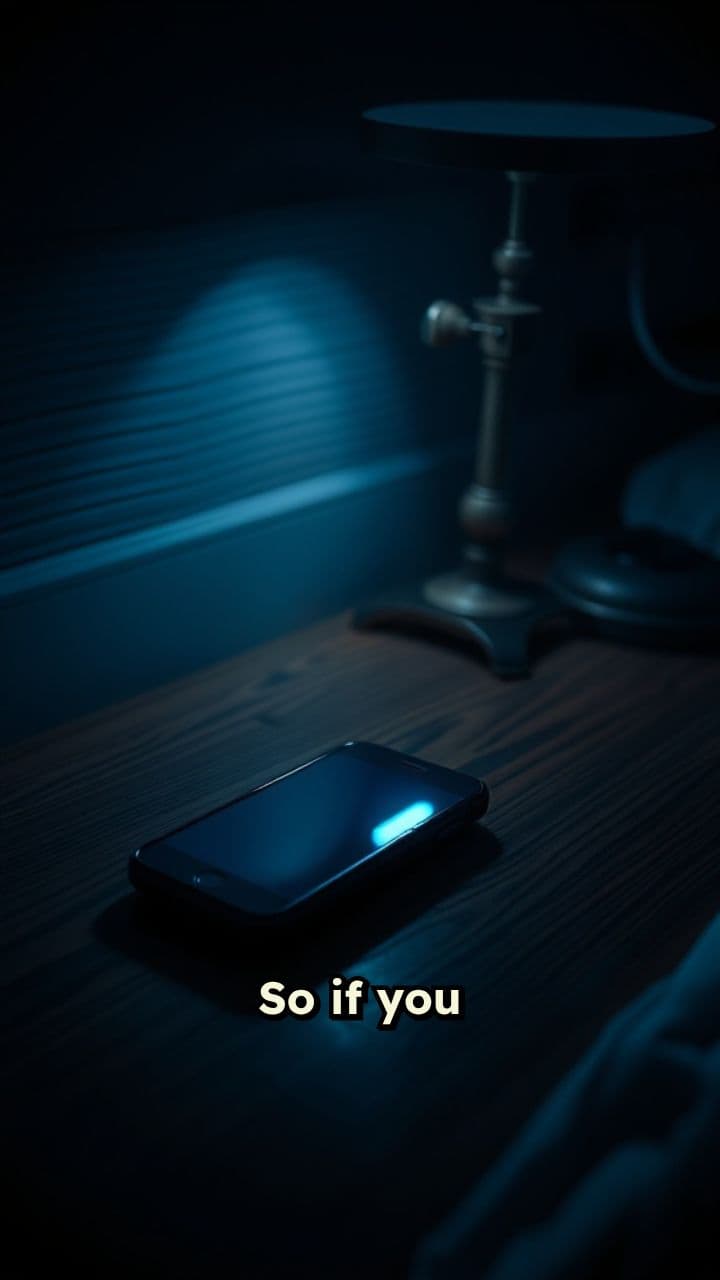 Room 404 - The Message You Shouldn’t Read