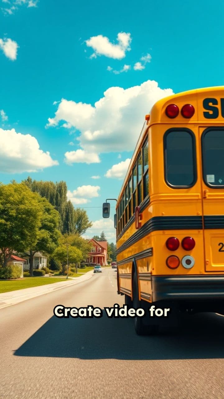 Wheels on the Bus Adventure