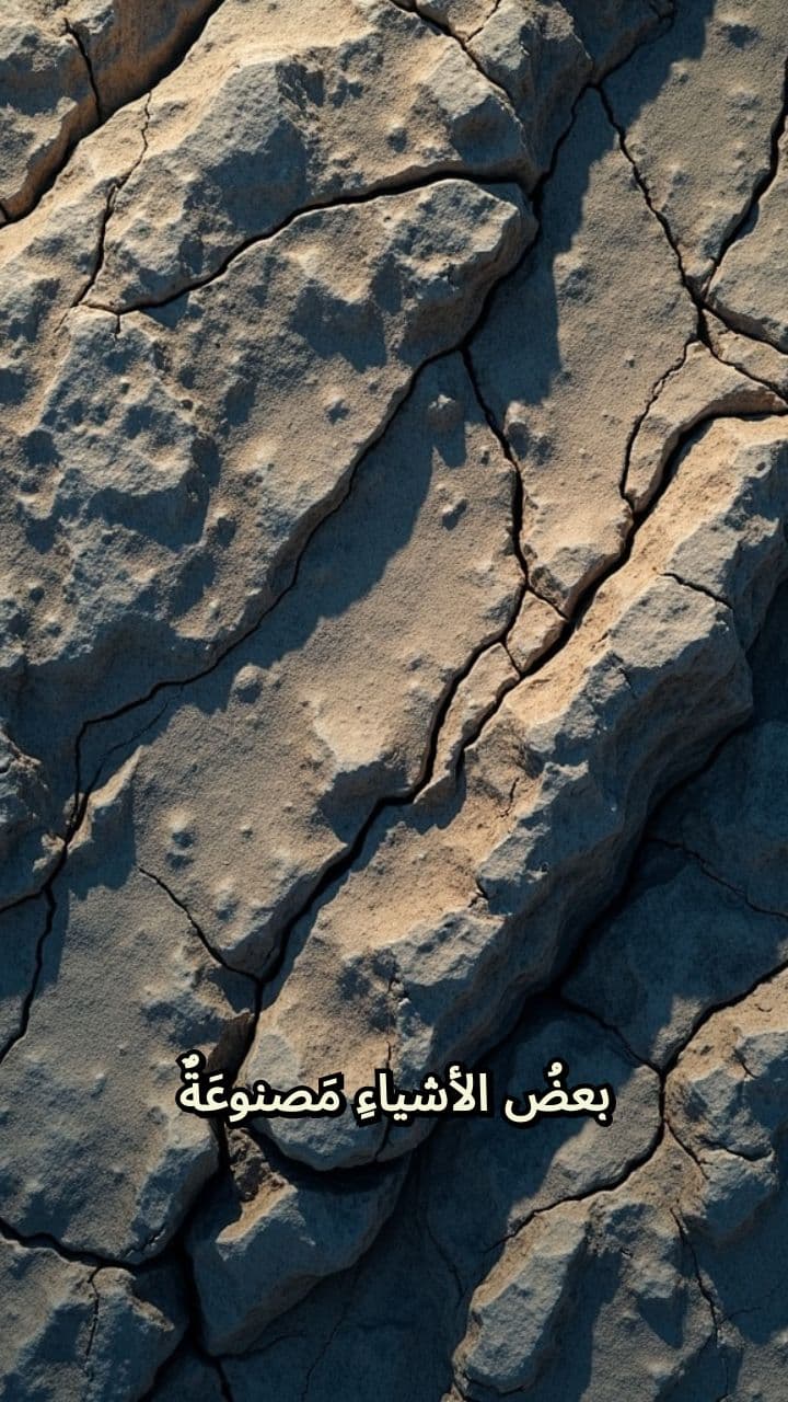 ملمس الأشياء