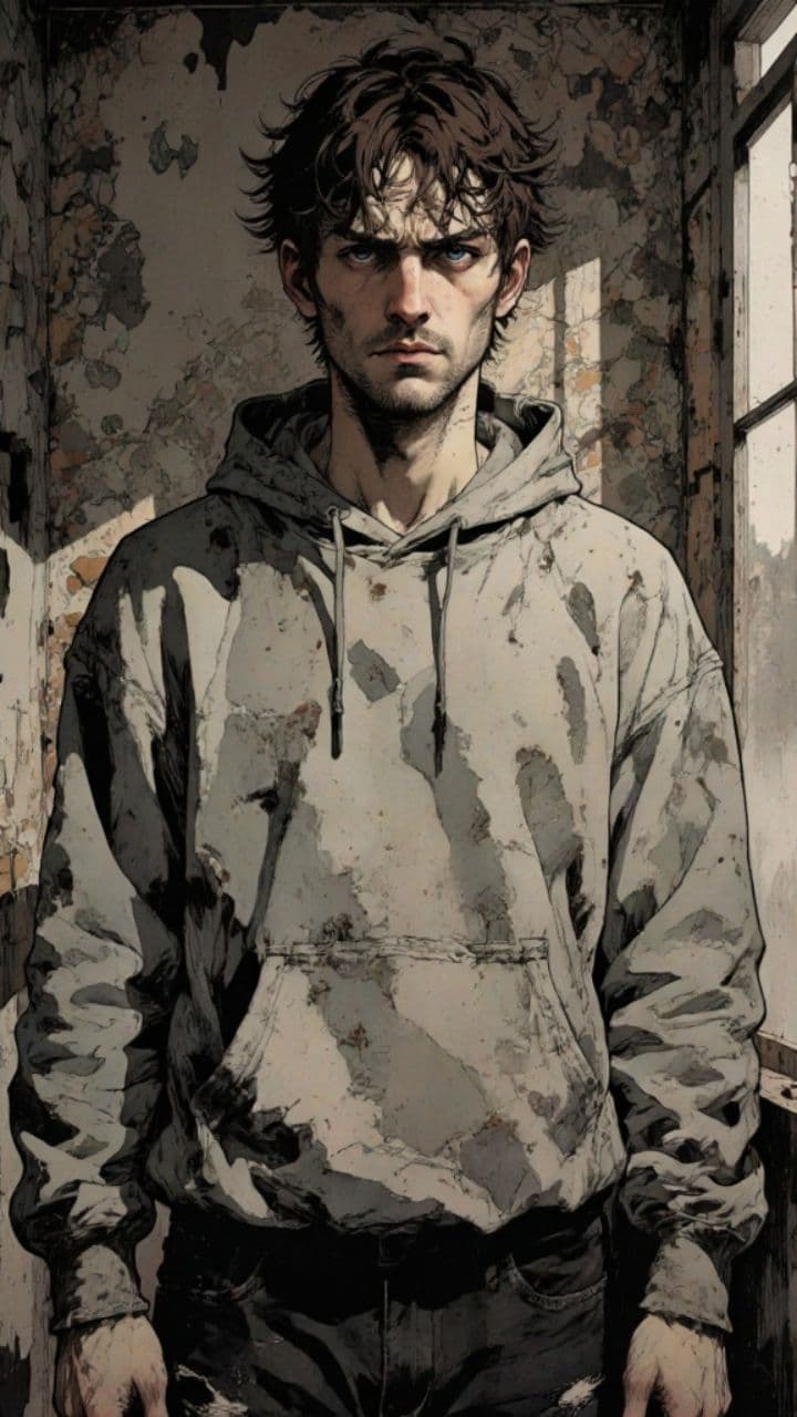 Finding Hope in Darkness