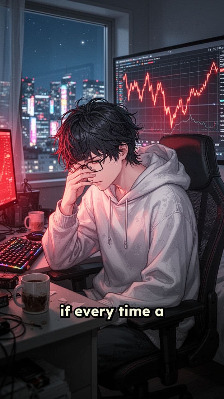 Trade Confirmation, Not FOMO Moves