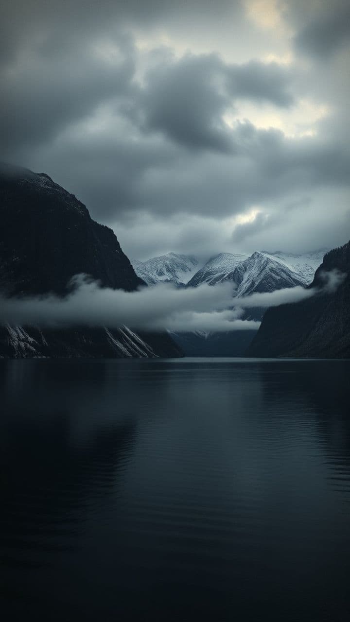 Oria'kalanomen und die Rückkehr der Töchter