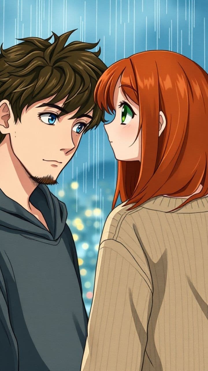 Amour non réciproque