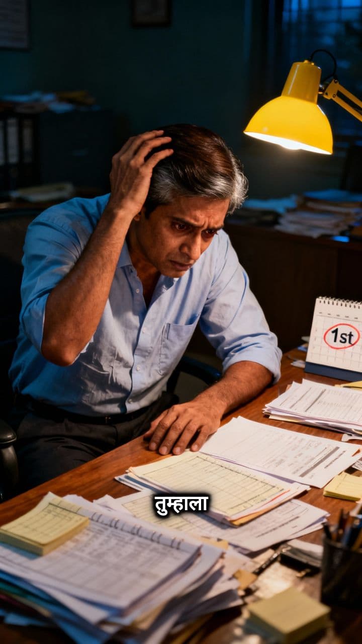 रेंटओके: भाडं वसुलीची स्मार्ट सोय