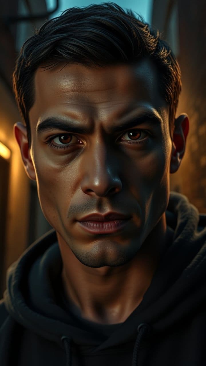 Cara a cara con Dios