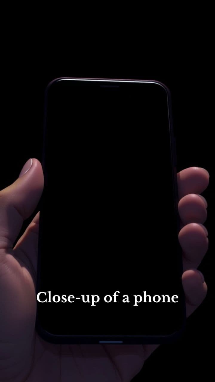 Reaper Candidate Awakening