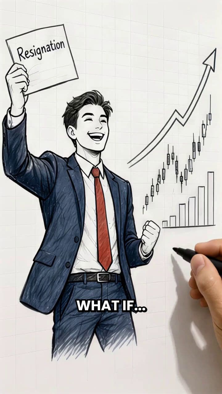 Full-Time IB (100 Traders = Serious Income)