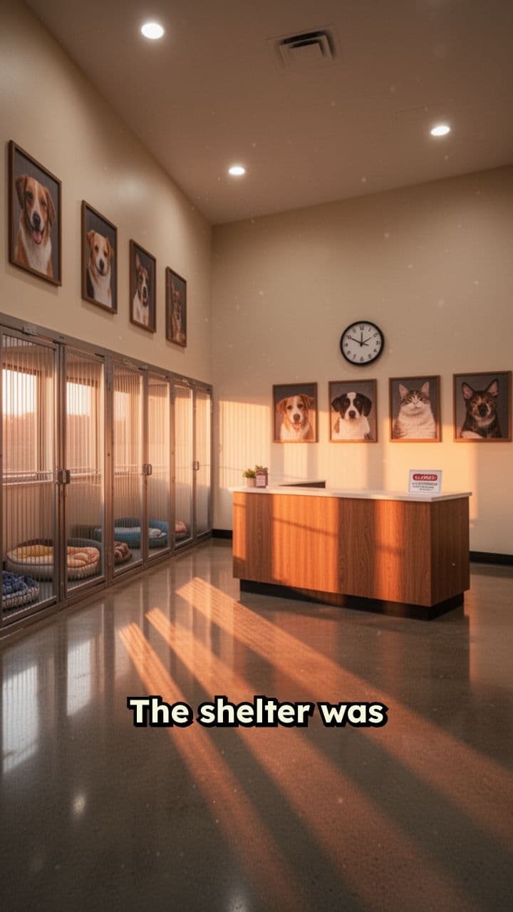 Trust at Closing Time